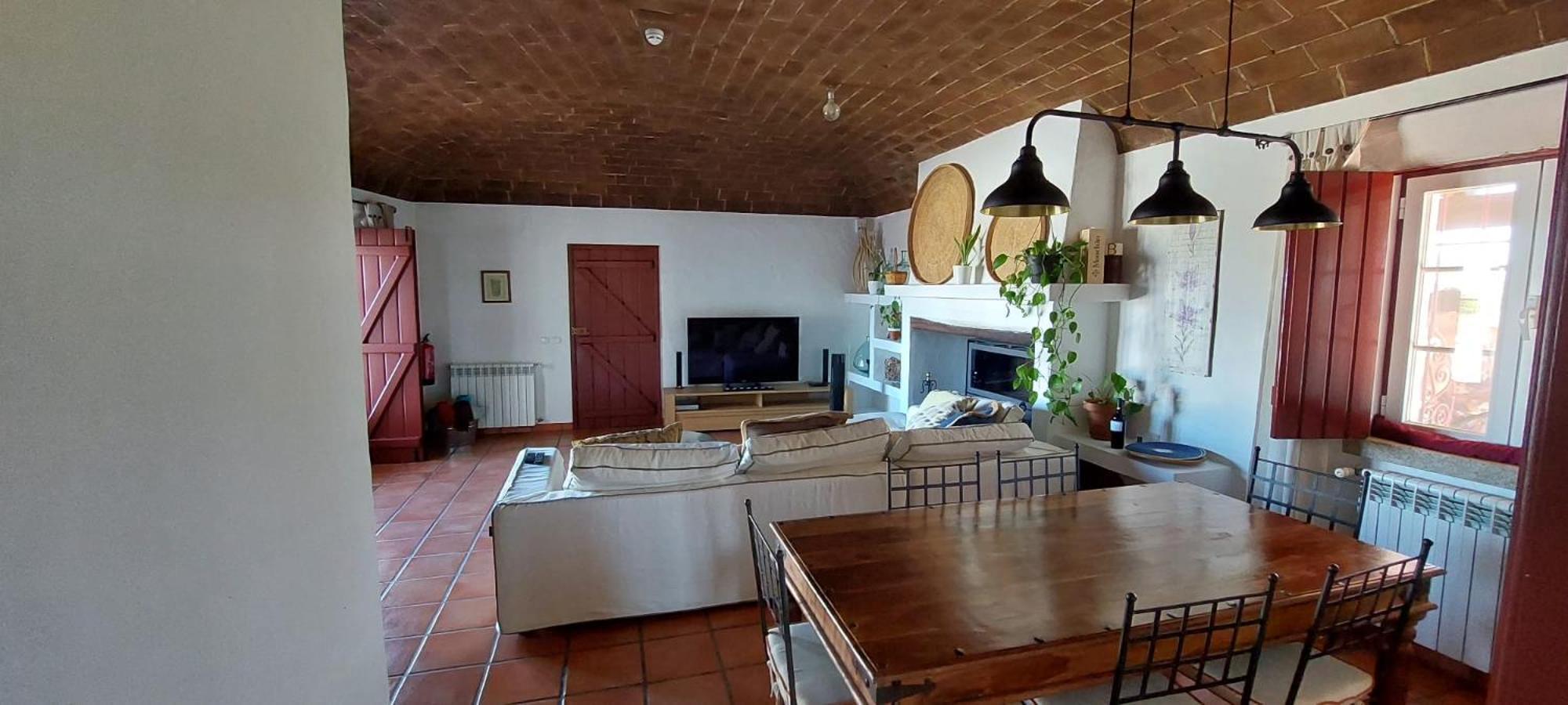 Villa Monte Do Sobreiro Vimieiro  Habitación foto