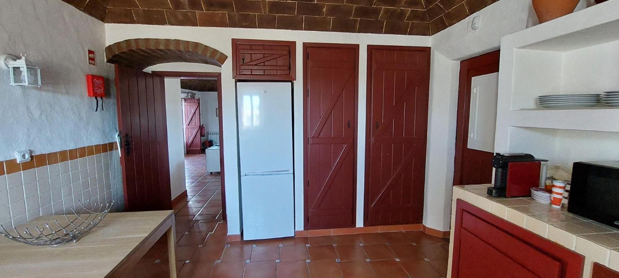 Villa Monte Do Sobreiro Vimieiro  Habitación foto