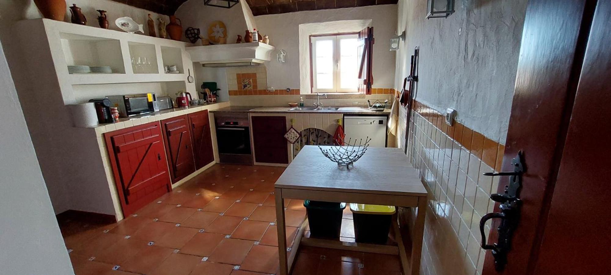 Villa Monte Do Sobreiro Vimieiro  Habitación foto