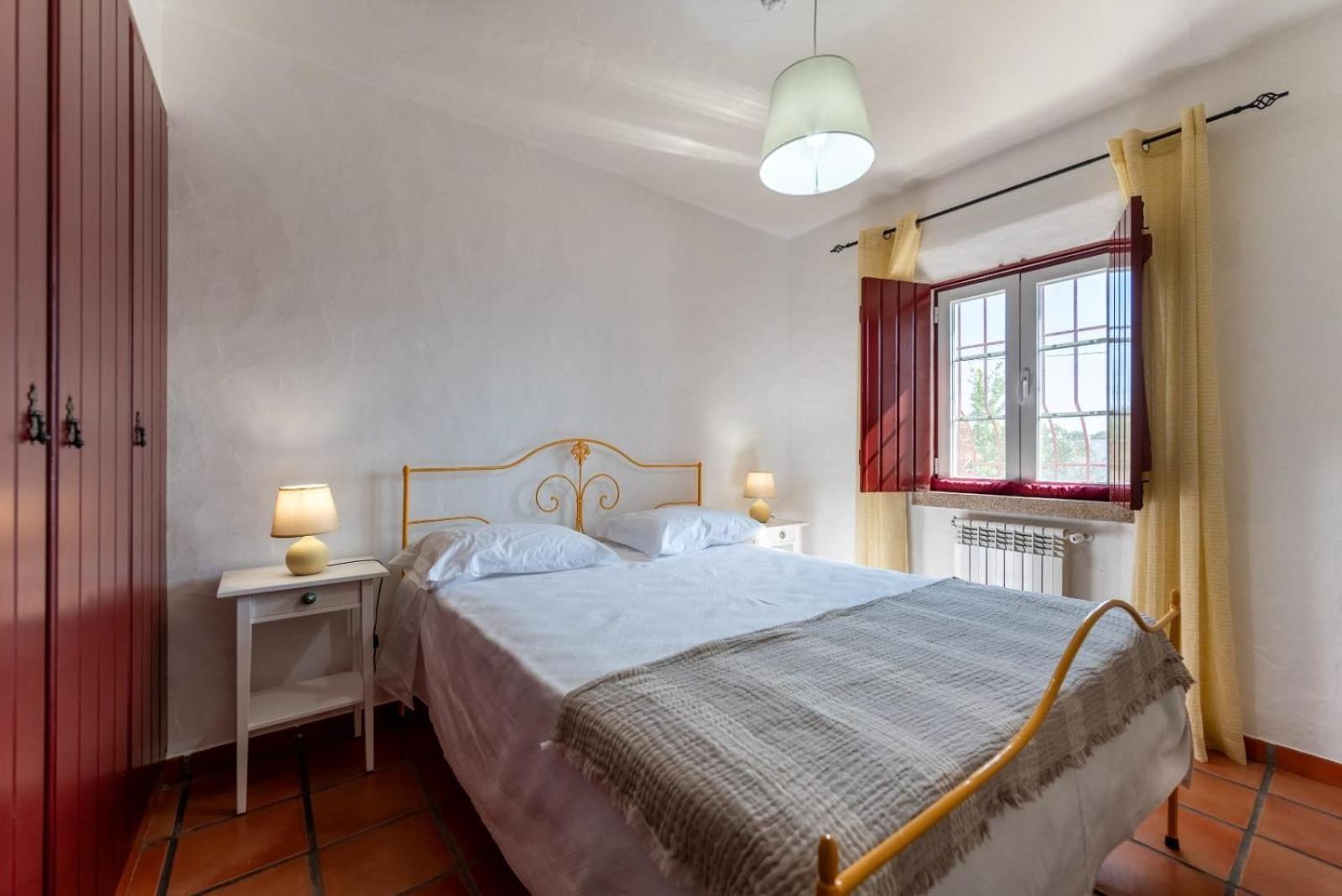 Villa Monte Do Sobreiro Vimieiro  Habitación foto