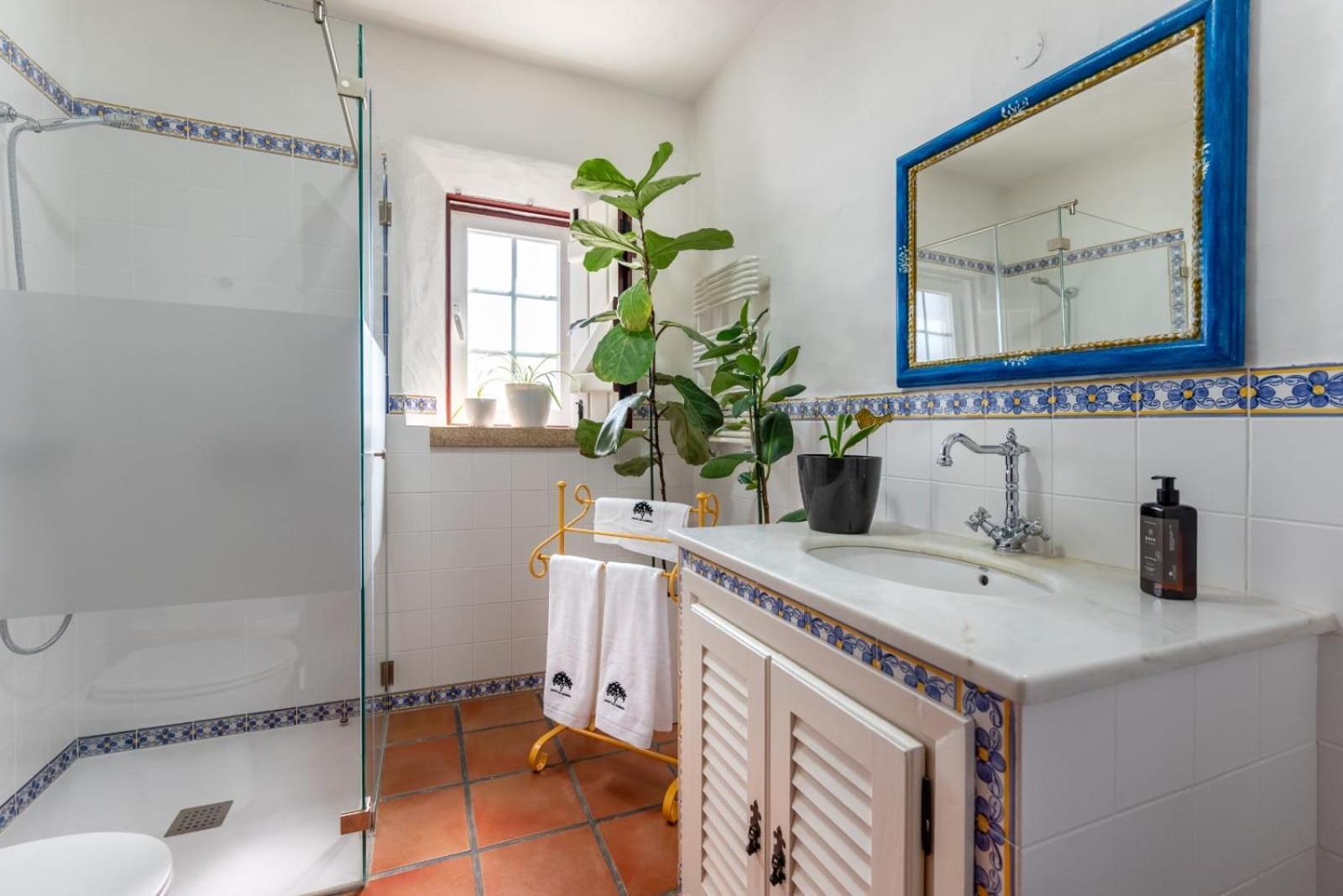 Villa Monte Do Sobreiro Vimieiro  Habitación foto