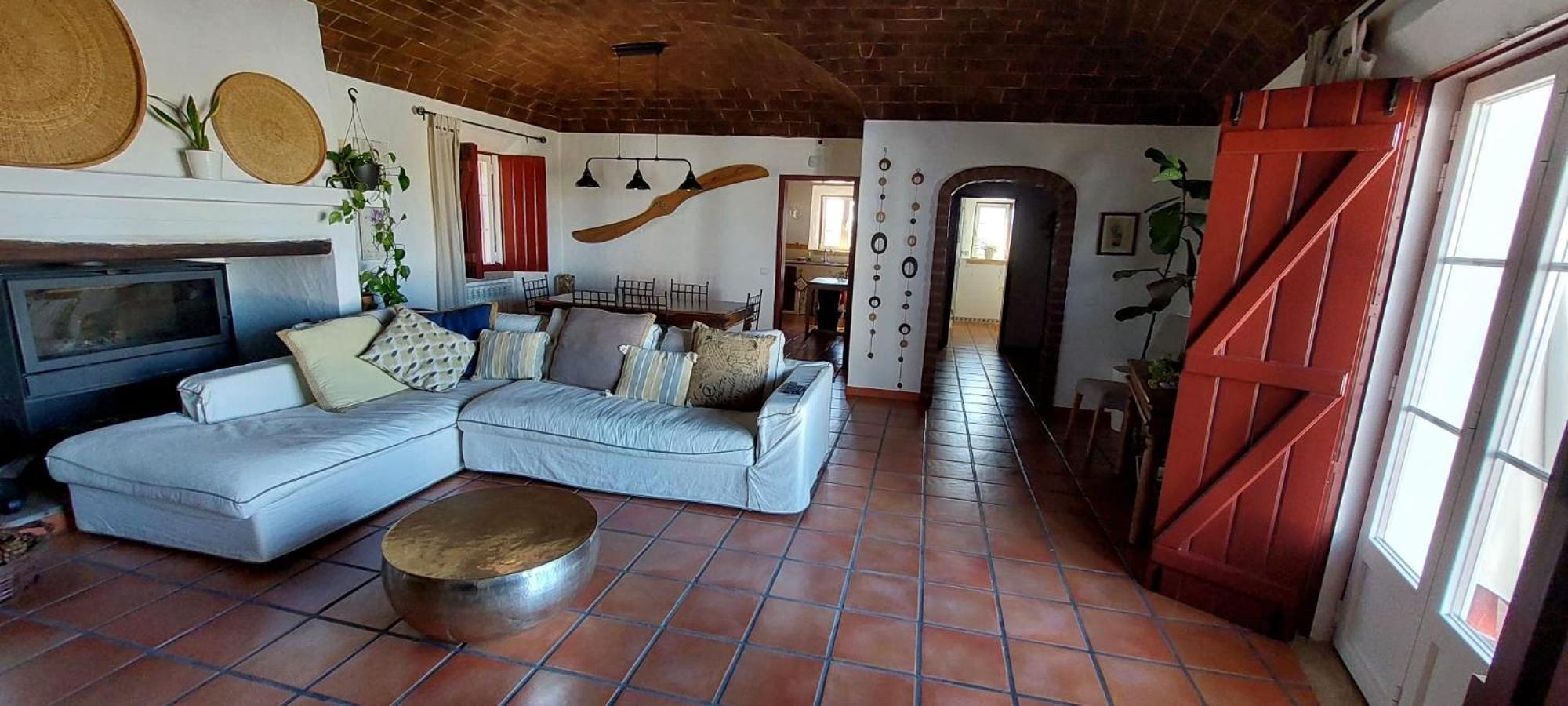 Villa Monte Do Sobreiro Vimieiro  Habitación foto