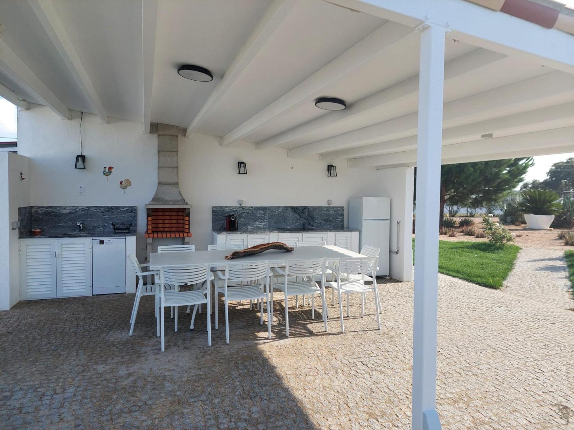 Villa Monte Do Sobreiro Vimieiro  Exterior foto